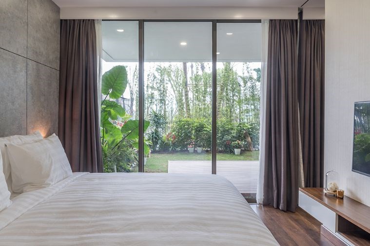 Forest In The Sky – Flamingo Đại Lải Resort